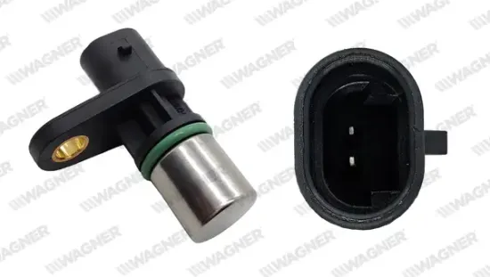 Impulsgeber, Kurbelwelle WAGNER CRS00356 Bild Impulsgeber, Kurbelwelle WAGNER CRS00356