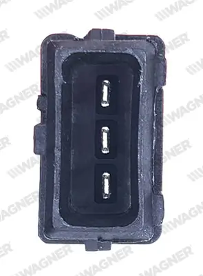 Impulsgeber, Kurbelwelle WAGNER CRS00357 Bild Impulsgeber, Kurbelwelle WAGNER CRS00357