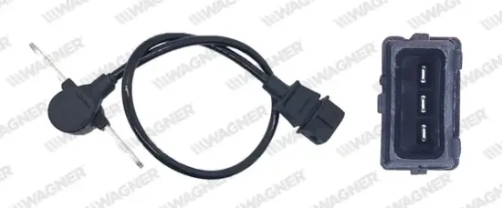 Impulsgeber, Kurbelwelle WAGNER CRS00357 Bild Impulsgeber, Kurbelwelle WAGNER CRS00357