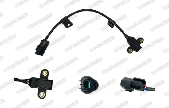 Impulsgeber, Kurbelwelle WAGNER CRS00365 Bild Impulsgeber, Kurbelwelle WAGNER CRS00365