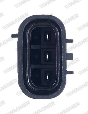 Impulsgeber, Kurbelwelle WAGNER CRS00369 Bild Impulsgeber, Kurbelwelle WAGNER CRS00369