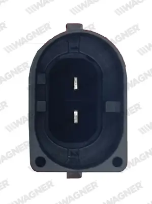 Impulsgeber, Kurbelwelle WAGNER CRS00380 Bild Impulsgeber, Kurbelwelle WAGNER CRS00380