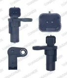 Impulsgeber, Kurbelwelle WAGNER CRS00384