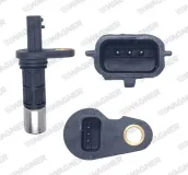 Impulsgeber, Kurbelwelle WAGNER CRS00392