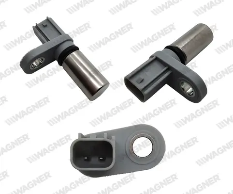 Impulsgeber, Kurbelwelle WAGNER CRS00393 Bild Impulsgeber, Kurbelwelle WAGNER CRS00393