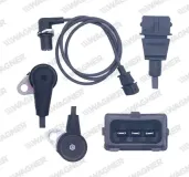 Impulsgeber, Kurbelwelle WAGNER CRS00395