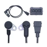 Impulsgeber, Kurbelwelle WAGNER CRS00398