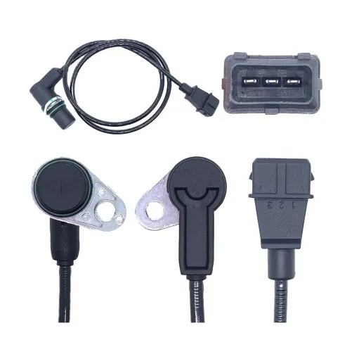 Impulsgeber, Kurbelwelle WAGNER CRS00398 Bild Impulsgeber, Kurbelwelle WAGNER CRS00398