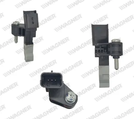 Impulsgeber, Kurbelwelle WAGNER CRS00413
