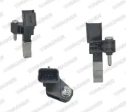 Impulsgeber, Kurbelwelle WAGNER CRS00413