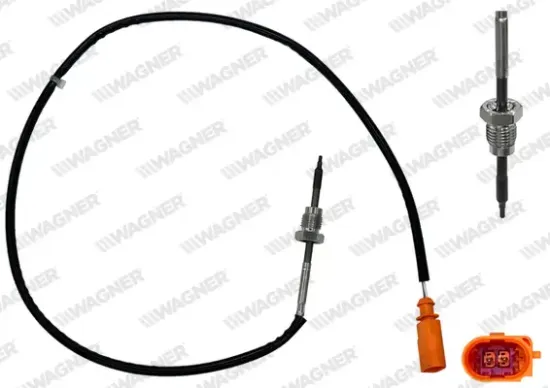 Sensor, Abgastemperatur WAGNER ETP00002 Bild Sensor, Abgastemperatur WAGNER ETP00002