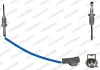 Sensor, Abgastemperatur WAGNER ETP00005