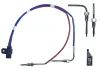 Sensor, Abgastemperatur WAGNER ETP00006