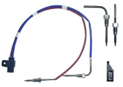 Sensor, Abgastemperatur WAGNER ETP00006