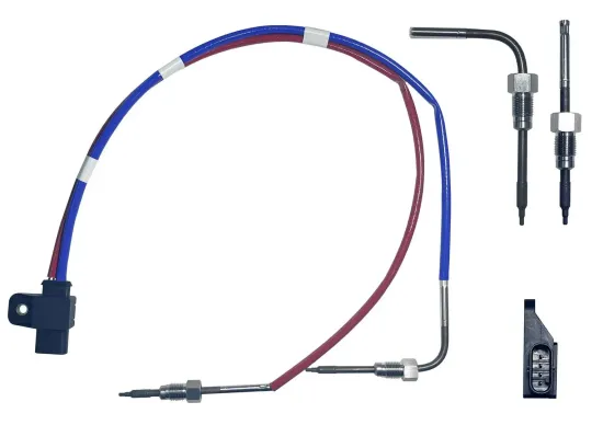 Sensor, Abgastemperatur WAGNER ETP00006 Bild Sensor, Abgastemperatur WAGNER ETP00006
