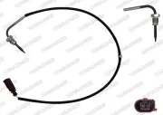 Sensor, Abgastemperatur WAGNER ETP00007