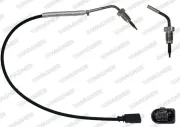 Sensor, Abgastemperatur WAGNER ETP00008