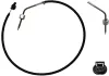 Sensor, Abgastemperatur WAGNER ETP00009