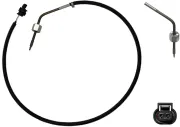 Sensor, Abgastemperatur WAGNER ETP00009
