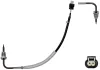 Sensor, Abgastemperatur WAGNER ETP00010