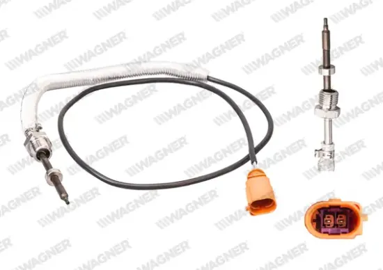Sensor, Abgastemperatur WAGNER ETP00013 Bild Sensor, Abgastemperatur WAGNER ETP00013