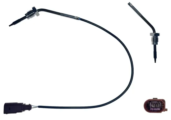 Sensor, Abgastemperatur WAGNER ETP00018 Bild Sensor, Abgastemperatur WAGNER ETP00018