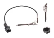 Sensor, Abgastemperatur WAGNER ETP00031