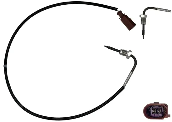 Sensor, Abgastemperatur WAGNER ETP00034 Bild Sensor, Abgastemperatur WAGNER ETP00034