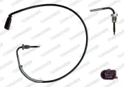 Sensor, Abgastemperatur WAGNER ETP00035