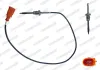 Sensor, Abgastemperatur WAGNER ETP00037