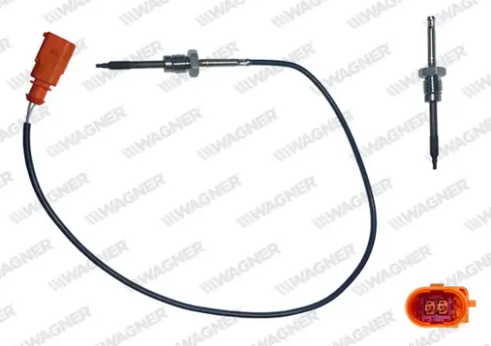 Sensor, Abgastemperatur WAGNER ETP00037 Bild Sensor, Abgastemperatur WAGNER ETP00037
