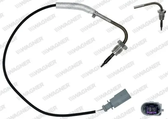 Sensor, Abgastemperatur WAGNER ETP00039 Bild Sensor, Abgastemperatur WAGNER ETP00039