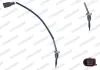 Sensor, Abgastemperatur WAGNER ETP00040