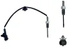 Sensor, Abgastemperatur WAGNER ETP00043