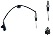 Sensor, Abgastemperatur WAGNER ETP00043