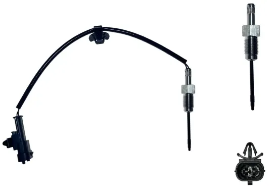 Sensor, Abgastemperatur WAGNER ETP00043 Bild Sensor, Abgastemperatur WAGNER ETP00043