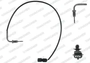 Sensor, Abgastemperatur WAGNER ETP00044