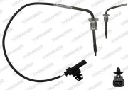 Sensor, Abgastemperatur WAGNER ETP00045