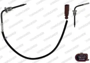 Sensor, Abgastemperatur WAGNER ETP00046