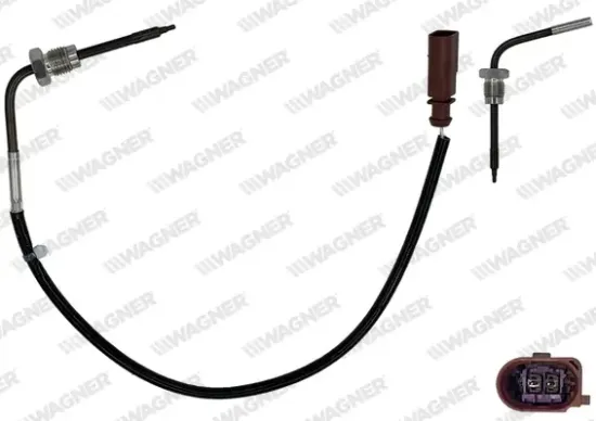 Sensor, Abgastemperatur WAGNER ETP00046 Bild Sensor, Abgastemperatur WAGNER ETP00046