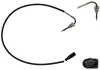 Sensor, Abgastemperatur WAGNER ETP00060