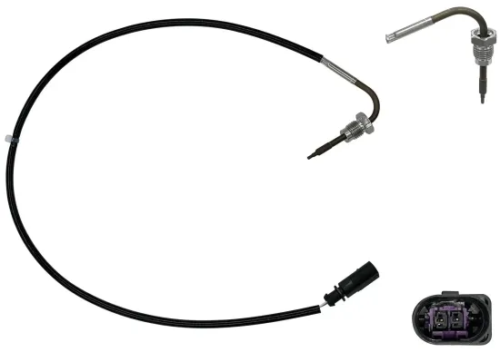 Sensor, Abgastemperatur WAGNER ETP00060 Bild Sensor, Abgastemperatur WAGNER ETP00060