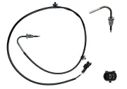 Sensor, Abgastemperatur WAGNER ETP00061
