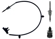 Sensor, Abgastemperatur WAGNER ETP00067