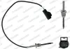 Sensor, Abgastemperatur WAGNER ETP00069
