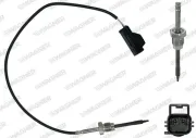 Sensor, Abgastemperatur WAGNER ETP00069