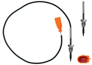 Sensor, Abgastemperatur WAGNER ETP00071