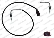 Sensor, Abgastemperatur WAGNER ETP00072