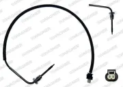 Sensor, Abgastemperatur WAGNER ETP00073