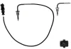 Sensor, Abgastemperatur WAGNER ETP00078
